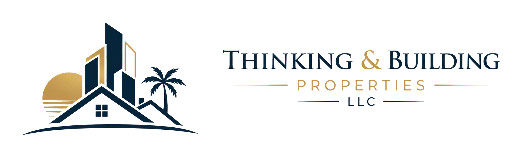 Thinking & Building Properties